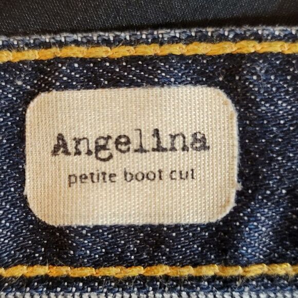 AG Adriano Goldschmeid Jeans Sz. 27 - Picture 6 of 8